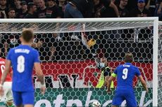Inggris Sikat Hongaria, Satu Kaki Three Lions bak Sudah di Piala Dunia