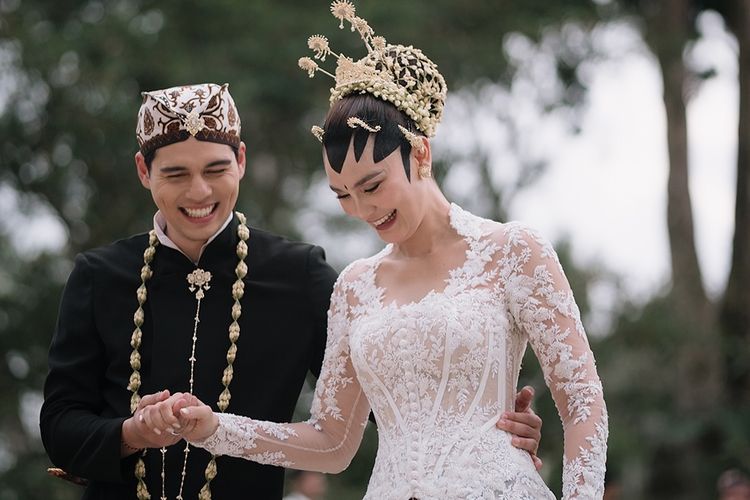 Umur Maxime dan Luna Maya Beda 10 Tahun, Ini Keuntungan Punya Suami Lebih Muda