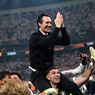 Saat Emi Martinez Bawa Aston Villa Juara Liga Europa dengan Jari Patah...