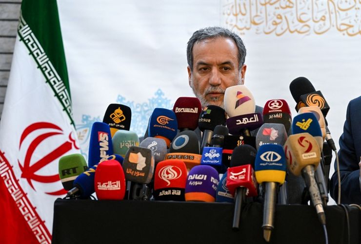 Trump Sebut Iran Ingin Akhiri Perang, Teheran Justru Ogah Negosiasi dengan AS