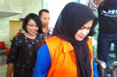 Istri Gatot Pujo Benarkan Nasdem Minta Jatah SKPD Usai Islah dengan Erry