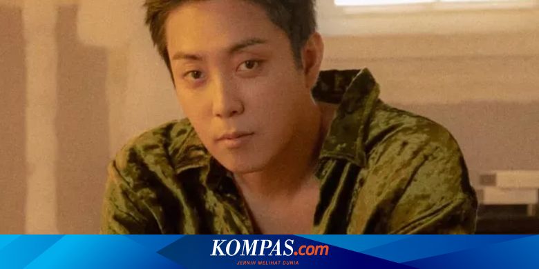 Eun Ji Won SECHSKIES Langgar Prokes, YG Entertainment Minta Maaf - Vimarsana News