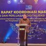 Melambat, BI Perkirakan Pertumbuhan Ekonomi Global hanya 2,6 Persen di 2023