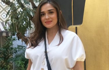 Masih Rehat Pasca Melahirkan, Yasmine Wildblood: Badan Belum Balik ...