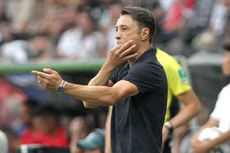 Keyakinan CEO Bayern kepada Niko Kovac