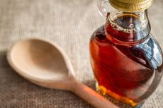 Cara Simpan Maple Syrup, Perlu Masuk Kulkas atau Tidak?