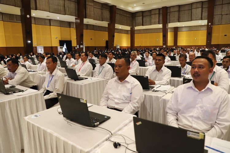 Pendaftaran PPPK 2024 Tahap 2 Diperpanjang sampai 15 Januari 2025