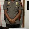 Asyik Pacaran di Depan Minimarket, Polisi Gadungan di Sumsel Ditangkap Petugas