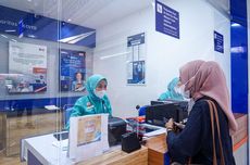 Simak Cara Beli Tiket Kereta Api Go Show di Loket Stasiun