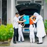 Tips Aman dan Nyaman Mengajak Anak Mudik Pakai Mobil