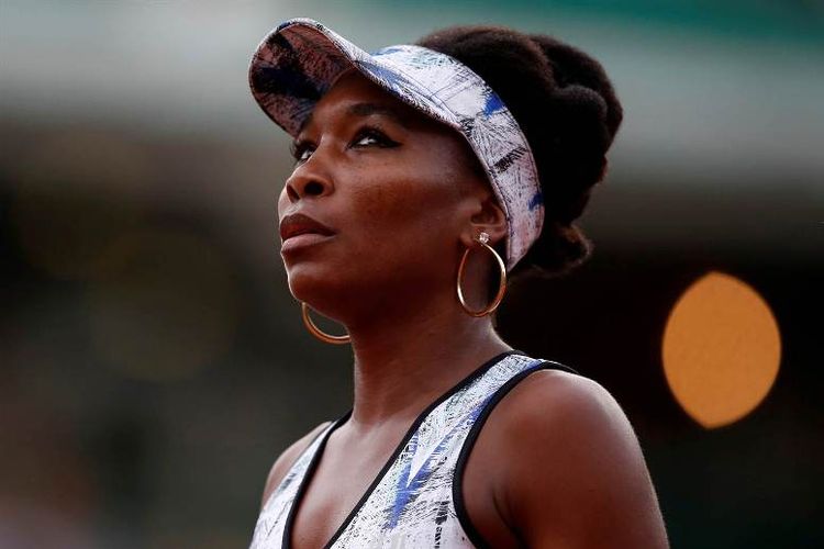 Venus Williams