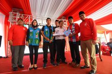 Gelontorkan Dana hingga Rp 20 Miliar, Ridwan Kamil Siap Poles Wajah Kota Cirebon