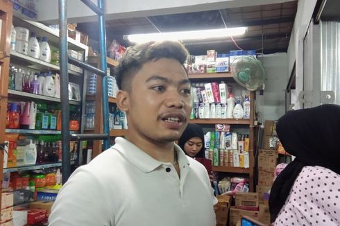 Ketika Pedagang Kosmetik Asemka Keluhkan Omzet Turun gara-gara TikTok Shop...