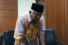 Mantan Plt Ketua KPK Bantah Usulkan Revisi UU KPK ke DPR