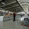 Pedagang di Pasar Kita Pamulang Mengeluh Sepi Pembeli karena Kalah dari Pasar Ilegal