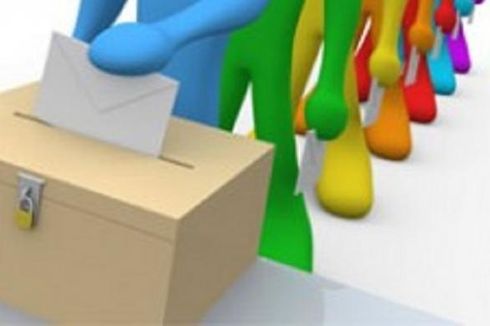 Belum Rekam E-KTP, Ribuan Warga Gunung Kidul Dicoret dari Daftar Pemilih  