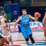 Hasil FIBA World Cup 2023, Lithuania Taklukkan Slovenia, Jonas Memukau