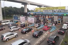 Ganjil Genap Jakarta Masih Berlaku di 28 Gerbang Tol, Ini Daftarnya