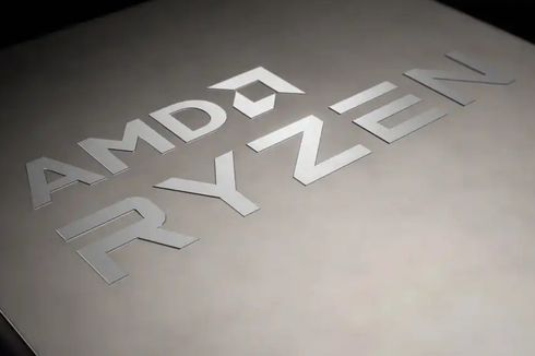 AMD Disebut Siapkan Prosesor Ryzen 7 5700X3D dan Ryzen 5 5500X3D