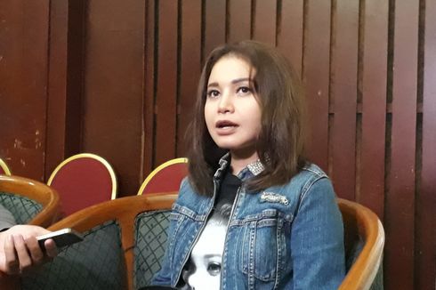 Rossa Jalani Diet demi Konser 21 Tahun Berkarier