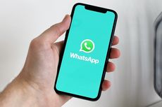 Cara Aktifkan Two Step Verification WhatsApp biar Gak Mudah Kena Hack