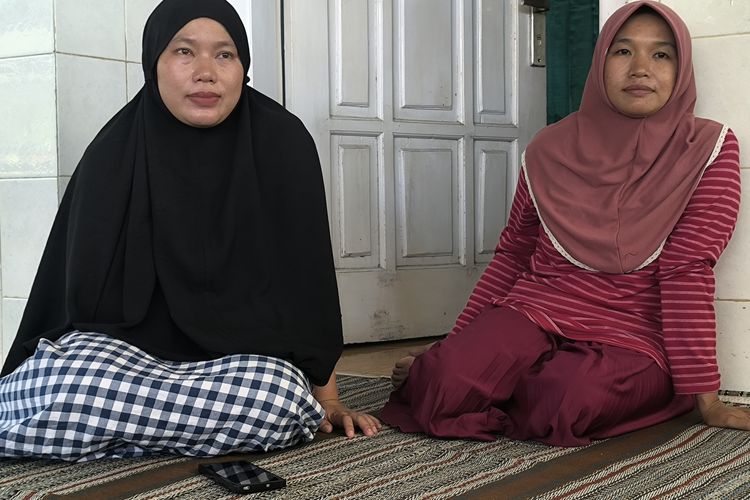 Jenazah ABK KM Virgo Transport 8 Sempat Tertahan 2 Hari di Laut, Keluarga Minta Segera Dipulangkan