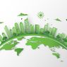 Industri Konstruksi Indonesia Belum Siap Dukung Konsep Green Building