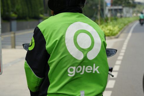 Tertipu Oknum Driver Gojek hingga Rp 9 Juta, Pelanggan Lapor Polisi