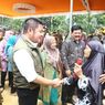 Wujudkan Mimpi Suku Anak Dalam, Herman Deru Bagikan Sertifikat Lahan untuk 762 KK 