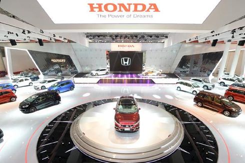 Dunia Baru Honda yang Lebih ”Advanced”