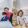 Fairuz A Rafiq Dikaruniai Anak Ketiga, Sonny Septian Siap Jadi Suami Siaga 