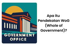 Apa itu Pendekatan WoG (Whole of Government)?