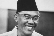 Syafruddin Prawiranegara: Biografi, Kebijakan, dan Pemberontakan