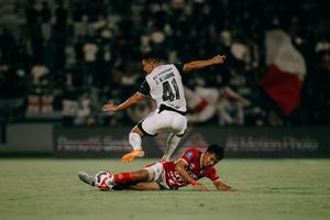 Klasemen Liga 1 Super League Usai Skor Bali United Vs Persija 0-1