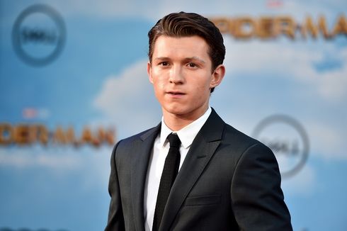 Profil Tom Holland, Aktor Muda Berbakat Pemeran Spider-Man