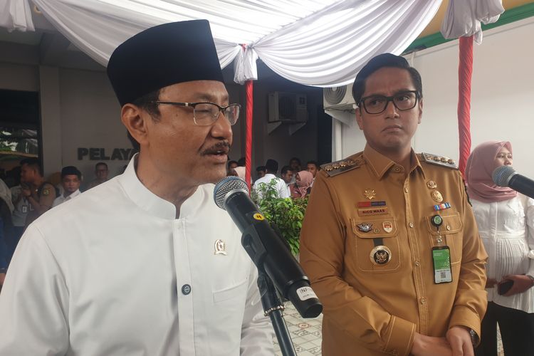 Progres Capai 87 Persen, Sekolah Rakyat Permanen di Medan Siap Beroperasi Bulan Depan