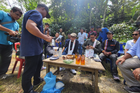 Perkuat Pemajuan Desa, Kemendikbudristek Gelar 