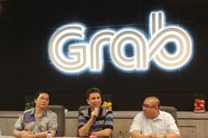 Grab Bagi Uang Hingga Rp 133 Juta untuk Peretas