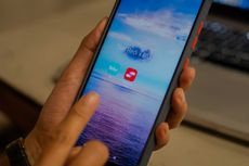 Buka Rekening Blu dari Aplikasi Telkomsel Redi Gratis Kuota 10 GB