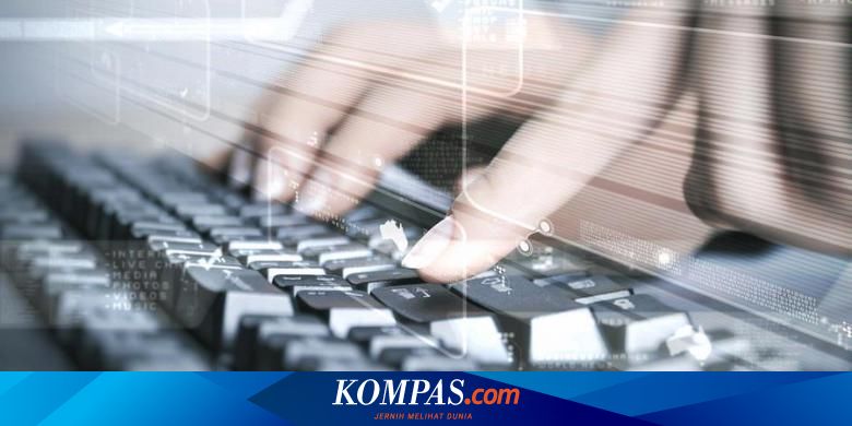 Aplikasi Mata Mata Tni Jangan Disalahgunakan Halaman All Kompas Com