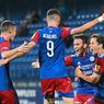 Meski FK Senica Dikalahkan Klub Elite Slovakia, Egy Maulana Vikri dkk Tetap Dipuji Pelatih