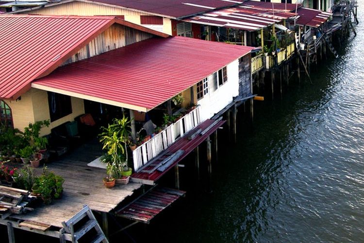 Kampong Ayer