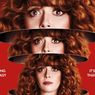 Sinopsis Russian Doll, Terjebak dalam Pusaran Waktu