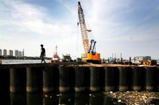 Proyek “Giant Sea Wall” ibarat Tangani Orang Obesitas dengan Perbesar Lingkar Celana