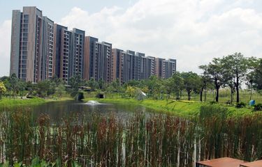 7 Raja Properti Paling Tajir di Indonesia Halaman all - Kompas.com