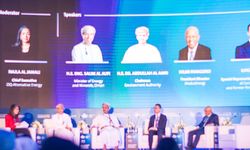 MedcoEnergi Tegaskan Komitmen Transisi Energi Berkelanjutan di Advantage Oman Forum 2025