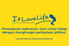 Astra Life Ajak Perempuan Indonesia untuk Bangga Akan Pilihan Hidupnya