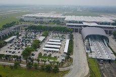 Foreign Companies Eye Airport Management Projects in Indonesia: Minister’s Top Aide