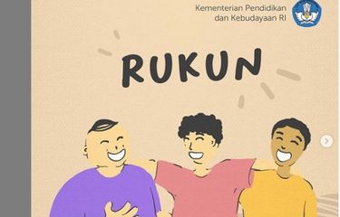 Berikut ini yang bukan manfaat hidup rukun yaitu