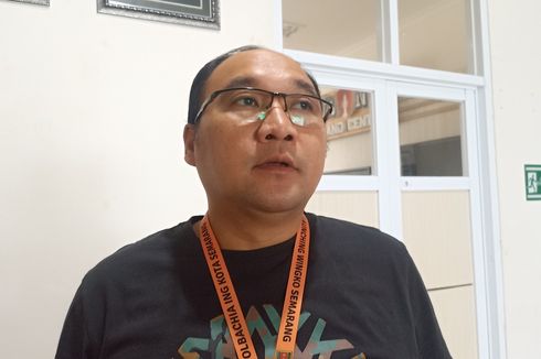 Warga Semarang Kembali Terpapar Covid-19 Setelah Temannya Pulang dari Singapura